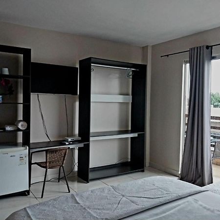 Elite Flat Hotel São Gabriel da Cachoeira Exteriér fotografie